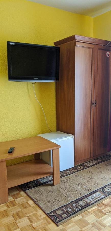Lawendowe Pokoje Blisko Lasu - Mikolajki Buitenkant foto