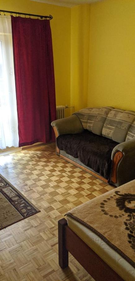 Lawendowe Pokoje Blisko Lasu - Mikolajki Buitenkant foto