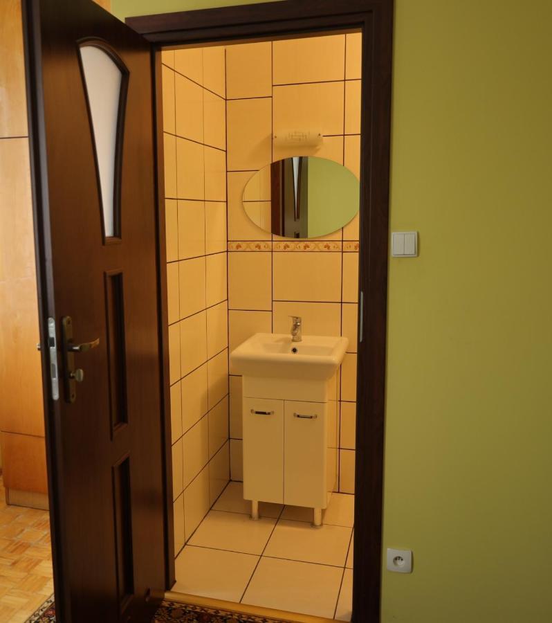 Lawendowe Pokoje Blisko Lasu - Mikolajki Buitenkant foto